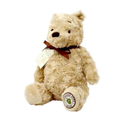 Immagine prodotto di Peluche arcobaleno di Winnie the Pooh dal Bosco dei Cento Acri