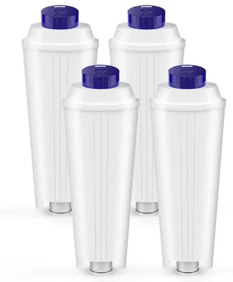Obrázek produktu pro Filtr do kávovarů DLSC002, 4 kusy | Kompatibilní s modely ECAM, ESAM, ETAM, EPAM, BCO a řady EC