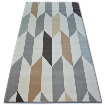 Obrázek produktu pro Koberec ARGENT - W4937 Diamant krémový béžový 160x220 cm