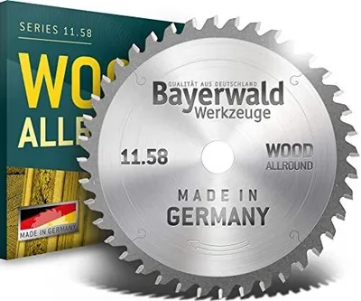 Zdjęcie produktu dla Brzeszczot tarcza do piły tarczowej 420 mm 54 zęby drewno