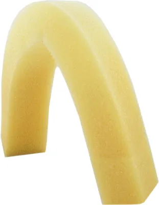 Produktbild von Abdichtgummi - auf Luftfilterkasten SR50, SR80