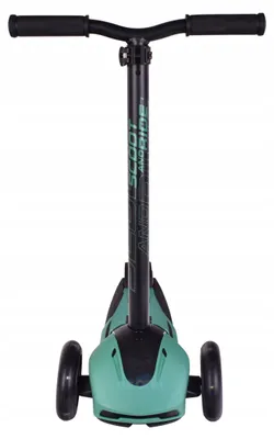 Zdjęcie produktu dla Scoot & Ride Highwaykick 5, Uniwersalne, Skuter trzykołowy, Każda płeć, 80 kg, 3 szt., Poliuretan