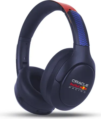 Produktbild von Red Bull Racing Kopfhörer RB-HP110 ANC, faltbar