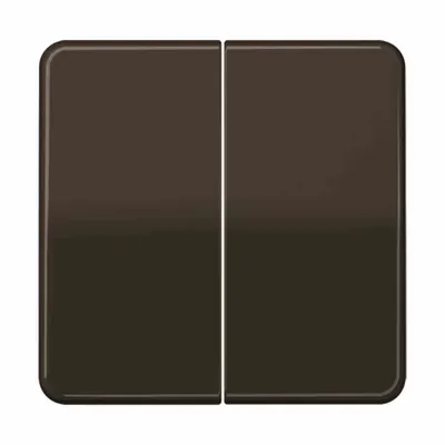 Produktbild von JG Wippe Serie CD595BR braun