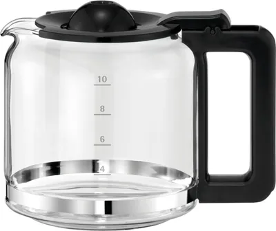 Immagine prodotto di WMF Stelio Capacità: 10 tazze 1000 watt Cromargan