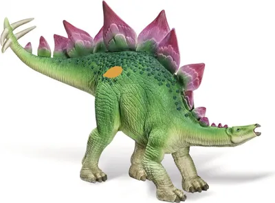 Produktbild von tiptoi® Stegosaurus, 1Stück