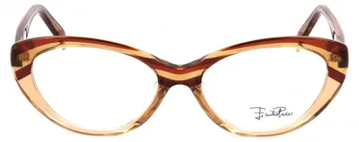 Produktbild von Emilio Pucci Damenbrille Fassung EP2686-207 Ø 51 mm
