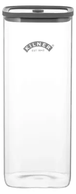 Zdjęcie produktu dla KILNER Glas-Vorratsbehälter "Fresh Storage" 115039 5010853290867