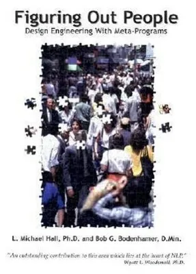 Imagen del producto de Figuring Out People