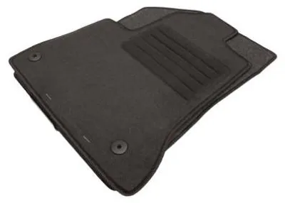 Obrázok produktu pre Koberecké podlahové rohože pre vozidlá CITROEN C4 Picasso I (2006–2013)