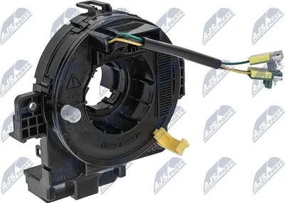 Produktbild von NTY EAS-HD-024 Wickelfeder Airbag Schleifring für HONDA Crosstour (TF1/2)