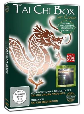 Produktbild von Tai Chi Box