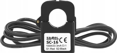 Immagine prodotto di Trasformatore Sc-16 100A Supla