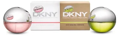 Image de Donna Karan Dkny Be Delicious Edp Sp 30ml Be Delicious Fresh Blossom Edp Sp 30ml Set - Ns