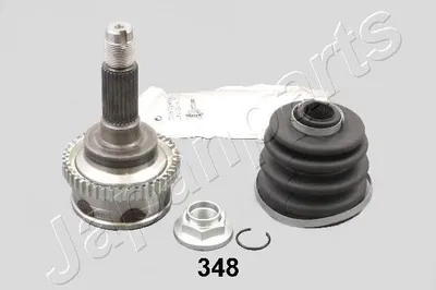 Produktbild von JAPANPARTS Gelenksatz Antriebswelle Radseitig für MAZDA FAMILIA V (BA) GI-348