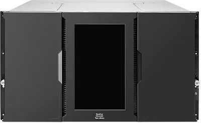 Immagine prodotto di HPE StoreEver MSL6480 Scalable Expansion Module