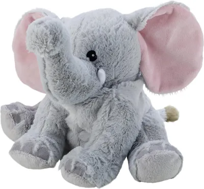 Immagine prodotto di WARMIES Wärmekissen "Elefant" 104583 4260101893864