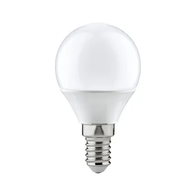 Produktbild von Paulmann LED Tropfen 3,5W E14 230V 2700K