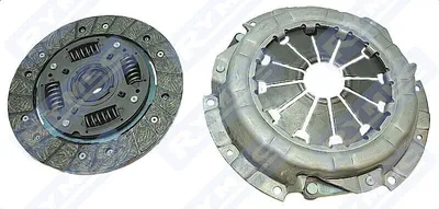 Produktbild von RYMEC Kupplungssatz Kupplung für NISSAN Qashqai / Qashqai +2 I (J10, NJ10) JT1601