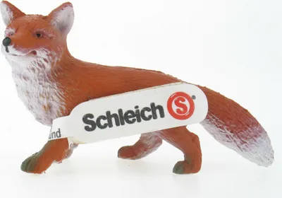 Obrázek produktu pro Schleich 14212 Liška