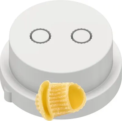 Produktbild von Matrize POM Canestrino gestreift Philips Avance / 7000er
