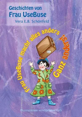 Produktbild von Frau UseBuse macht alles anders