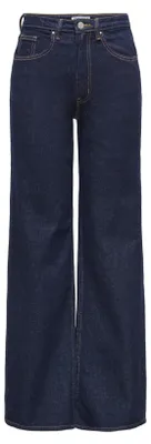 Produktbild von ONLY Onljuicy Hw Wide Rinse DNM Mas763 Noos