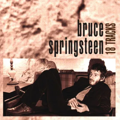 Obrázek produktu pro Bruce Springsteen: 18 Tracks - Sony 4942002 - (CD / Název: A-G)