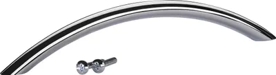 Produktbild von SOTECH Möbelgriff BG01 | Chrom poliert | Lochabstand 160 mm