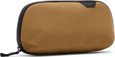 Produktbild von PEAK DESIGN Tech Pouch Small Coyote