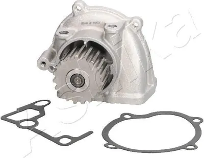 Produktbild von ASHIKA Kühlmittelpumpe Wasserpumpe für MAZDA 5 (CR19) 35-03-336