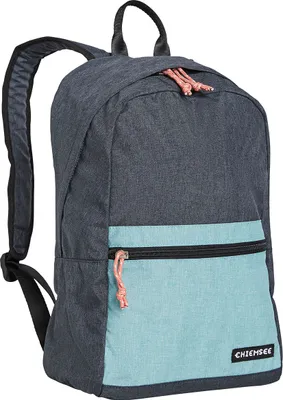 Produktbild von CHIEMSEE Rucksack Easy Back Pack 16L Ebony blau türkis