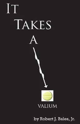 Produktbild von It Takes a Valium