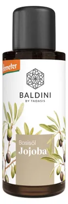 Obrázok produktu pre Jojobový olej – masážny olej 50 ml | BALDINI BY TAOASIS