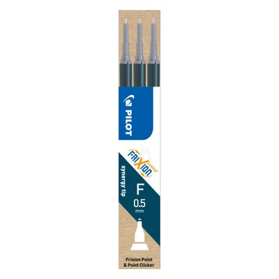 Obrázok produktu pre PILOT 605727 PILOT Rollerball náplň BLS-FRP5, čierno-modrá