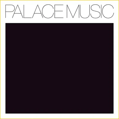 Produktbild von Palace Music-Lost Blues & Other Songs