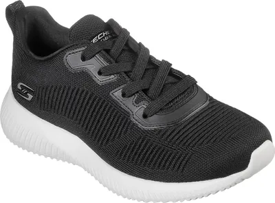 Produktbild von Skechers Bobs Squad Tough Talk BLK Größe EU 40 Normal