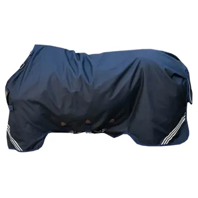 Produktbild von Kentucky Horsewear Turnout Rug All Weather Waterproof Comfort 100g- Navy, 140