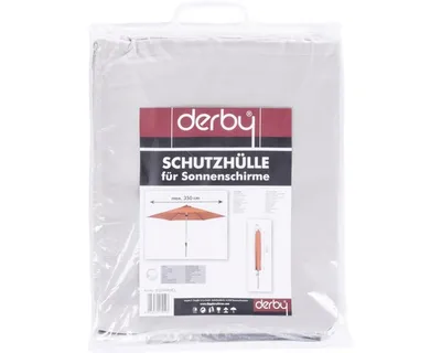 Obrázok produktu pre Ochranný obal pre slnečníky s bočnou nohou do 300 cm Basic