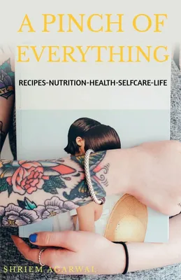 Produktbild von A Pinch Of Everything
