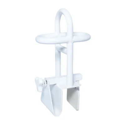 Produktbild von Sicherheitshaltegriff Drei Haltegriffe Verstellbare Einstiegshilfe Badewanne ohne Bohren von 7,5 bis 17 cm verstellbar