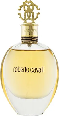 Produktbild von Roberto Cavalli Roberto Cavalli Eau De Parfum 75 ml (woman)