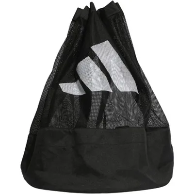Produktbild von Adidas Tiro League Ballsack - Schwarz / Weiß  | Größe: UNI