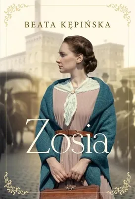 Productafbeelding van Zosia. Album. Deel 1 - Beata Kępińska