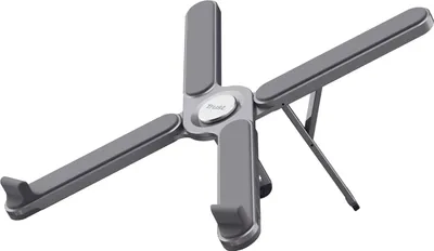 Obrázek produktu pro Trust Macy Foldable Metal Laptop Stand