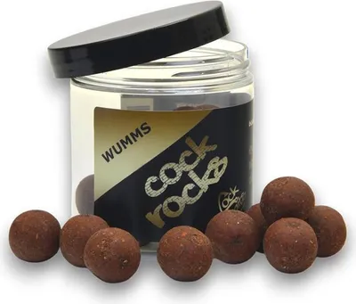 Produktbild von Cockbaits Cocks Rocks Hooker Wumms 24 mm