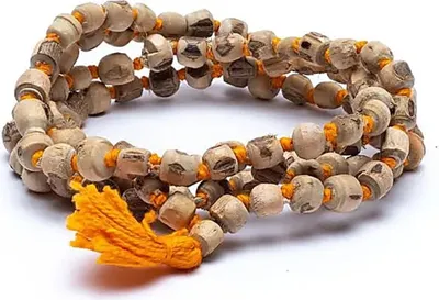Obrázok produktu pre Korálky Mala Tulsi 108 - ±0,6cm