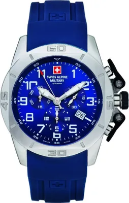 Image de Swiss Alpine Military - 7063.9835 - Montre Bracelet - Hommes - Quartz - Tornado