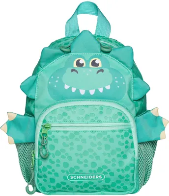 Zdjęcie produktu dla Plecak przedszkolny Schneiders mini 27 cm