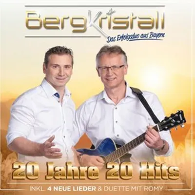 Produktbild von 20 Jahre 20 Hits - Zum 20-jährigen Jubiläum